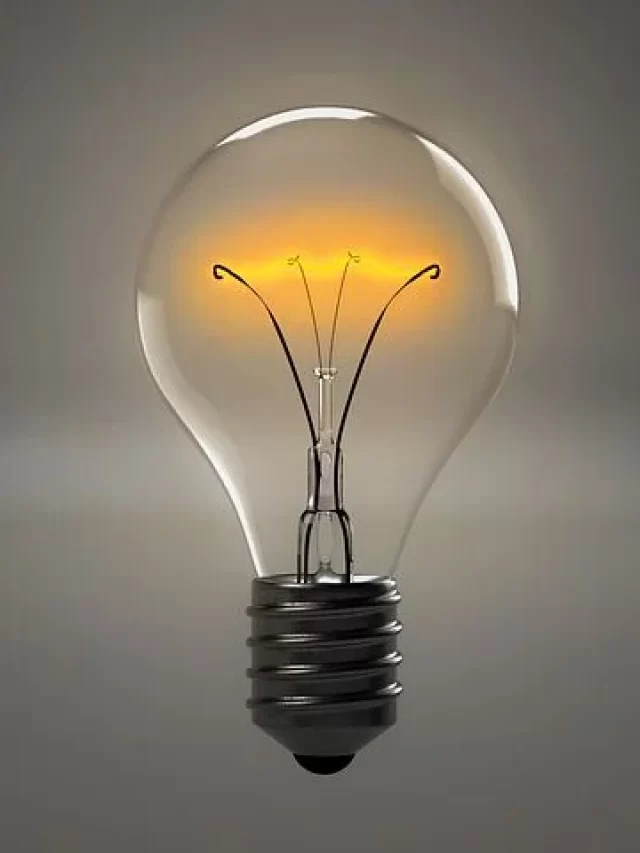 बिजली कैसे बनती है