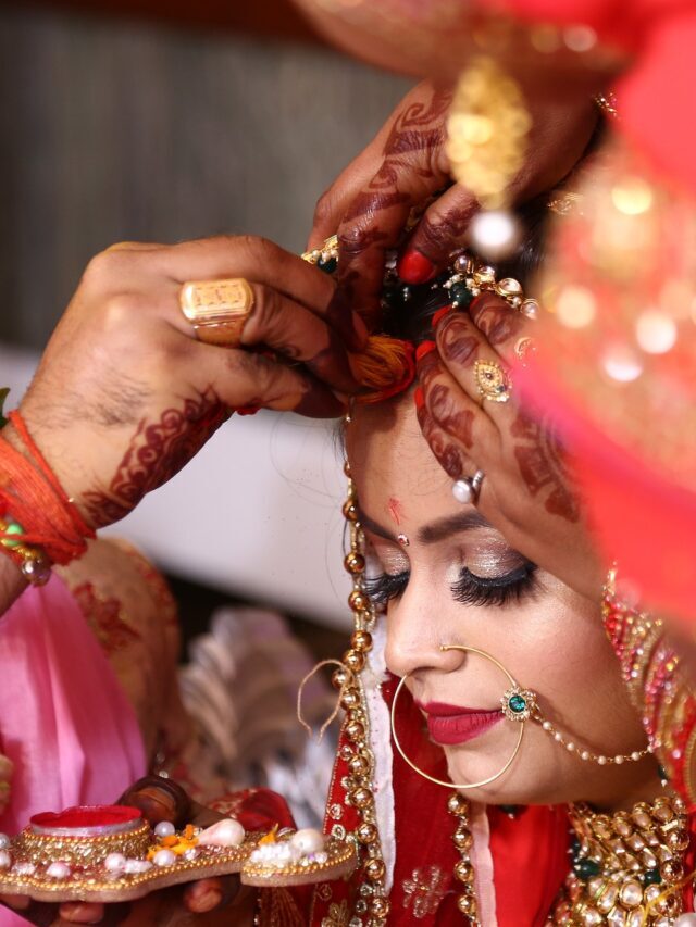शादी शायरी – Wedding Shayari In Hindi